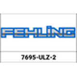 FEHLING / フェーリング ULZ ハンドルバー ロー 7695-ULZ-2 | 7695 ULZ 2