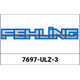 FEHLING / フェーリング ULZ ハンドルバー ハイ 7697-ULZ-3 | 7697 ULZ 3