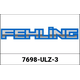 FEHLING / フェーリング ULZ ハンドルバー ハイ ブラック 7698-ULZ-3 | 7698 ULZ 3
