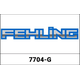 FEHLING / フェーリング ラゲッジキャリア ブラック | 7704 G