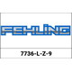 FEHLING / フェーリング Zハンドルバー ハイ スモール | 7736 L Z 9
