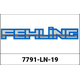 FEHLING / フェーリング Superbike ハンドルバー スモール strong cranked | 7791 LN 19