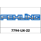 FEHLING / フェーリング Classic ツーリング ハンドルバー like BMW R 80 G/S, R 80 RT/ST, R 100 RT | 7794 LN 22