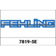 FEHLING / フェーリング エンジンガード ブラック | 7819 SE