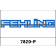 FEHLING / フェーリング バゲッジホルダー ブラック | 7820 P