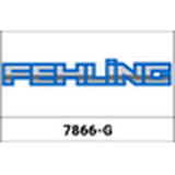 FEHLING / フェーリング ラゲッジ キャリア | 7866 G