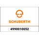SCHUBERTH / シューベルト Wind deflector add-on, 1 Piece, One Size | 4990010052