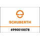 SCHUBERTH / シューベルト Inner lining, Set, Size 57 | 4990010078