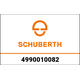 SCHUBERTH / シューベルト Inner lining, Set, Size 65 | 4990010082