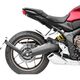 Top-Block / トップブロック オフセット ライセンスプレートホルダー HONDA CB650R (19-20) | SPEH43R