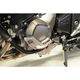 Top-Block / トップブロック クランクケースカバー KAWASAKI Z800 2013 (pair) | PCK37