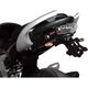 Top-Block / トップブロック ライセンスプレートホルダー SUZUKI SFV650 Gladius 09-16 | SPES27