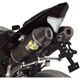 Top-Block / トップブロック ライセンスプレートホルダー YAMAHA YZF-R1 (09-14) | SPEY25
