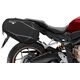 Shad / シャッド サイドバッグホルダー HONDA CB650R '19'21 | H0CR61SE
