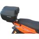 Shad / シャッド トップマスターフィッティング KYMCO AGILITY 50 SR-11 | K0GL51ST