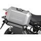 Shad / シャッド 4Pシステムフィッティング SUZUKI V-STROM 650 '17'19 | S0VS694P