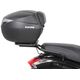 Shad / シャッド トップマスターフィッティング YAMAHA DELIGHT 125 '17 | Y0DL17ST