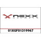 Nexx / ネックス X.G100 CHECKMATE BLACK MT Black Matt | 01XGF01319967
