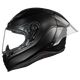 Nexx Helmet X.R3R PLAIN BLACK MT | 01XR301333011