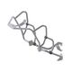 AltRider / アルトライダー Reinforcement Crash Bars for Honda CRF1100L Africa Twin ADV Sports - Silver | AS20-0-1002