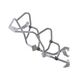 AltRider / アルトライダー Reinforcement Crash Bars for Honda CRF1100L Africa Twin ADV Sports - (Headlight Guard Installed) - Red | AS20-5-1602