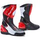 Forma / フォーマ Freccia Stivale Racing Standard Fit, Black/White/Red |FORV180-999810