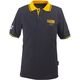 Gaerne / ガエルネ G.Polo 1962 Men Grey Yellow T-Shirt | 4209-007