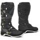 Forma / フォーマ Pilot Standard Off-Road Fit, Black/Anthracite | FORC590-9990