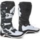 Forma / フォーマ Pilot Standard Off-Road Fit, Black/White | FORC590-9998
