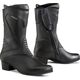 Forma / フォーマ Ruby Dry Feminine Lady Fit Waterproof & Breathable, Black | FORT89W-99