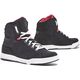 Forma / フォーマ Swift Dry Lady Easy Casual Fit, Black/White |FORU18W-9998