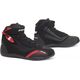 Forma / フォーマ Genesis Standard Fit, Black/Red | FORU210-9910