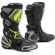 Forma / フォーマ Ice Pro Standard Fit, Black/Grey/Yellow Fluo | FORV220-991578