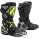 Forma / フォーマ Ice Pro Standard Fit, Black/Grey/Yellow Fluo | FORV220-991578