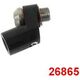 Hornig Handlebar Risers Adapter for clutch cable | 26865 Hornig Handlebar Risers Adapter for clutch cable | 26865