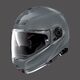 NOLAN / ノーラン Modular Helmet N100.5 Classic N-com Slate Grey | N15000027008