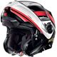 NOLAN / ノーラン Modular Helmet N100.5 Plus 50th Anniversary N-com Black | N1P000908040