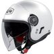 Nolan / ノーラン N 21 Visor Classic ヘルメット オープンフェイス ホワイト