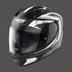 NOLAN / ノーラン Full Face Helmet N60.6 Anchor N-com White Black Matt | N66000576021