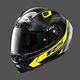 NOLAN / ノーラン Full Face Helmet X-lite X-803 Rs Ultra Carbon Helmet Hot Lap Yellow | U8R000482016