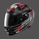 NOLAN / ノーラン Full Face Helmet X-lite X-803 Rs Ultra Carbon Skywarp Red | U8R000539048