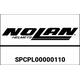 NOLAN / ノーラン Visor Mechanism For N43 Black | SPCPL00000110