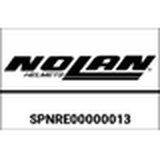 NOLAN / ノーラン SP.RIEMPITIVO.ZONA ORECCHIO.NCOM.ALL N-COM EXCEPT N87 | SPNRE00000013