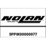 NOLAN / ノーラン SP.FRONTINO.BLACK..N20PEAK/DJ1PEAK | SPPIK00000077