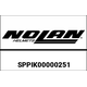 NOLAN / ノーラン SP.FRONTINO..L-XL-XXL-XXXL.METAL WHITE.GRANDE.N70-2X | SPPIK00000251