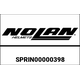 NOLAN / ノーラン SP.INTERNO.RACING.XXS.BLACK..X702 | SPRIN00000398