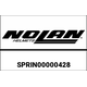 NOLAN / ノーラン SP.INTERNO.RACING.XXS.RED..X603 | SPRIN00000428