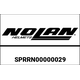 NOLAN / ノーラン SP.PARANUCA..XXS-XS-S.BLACK-RED..N44/EVO | SPRRN00000029