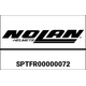 NOLAN / ノーラン Pinlock N100.5 Clear | SPTFR00000072