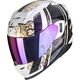 Scorpion / スコーピオン Exo フルフェイスヘルメット 520 Air Fasta ホワイト | 172-361-73
